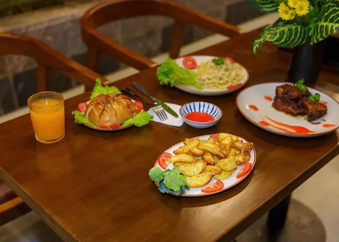 Lotus Premium Lodge Ha Giang