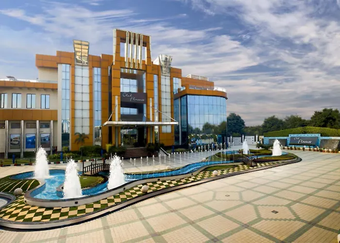Club Florence Gurgaon