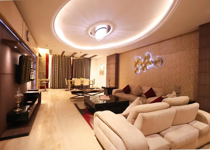 Club Florence Gurgaon