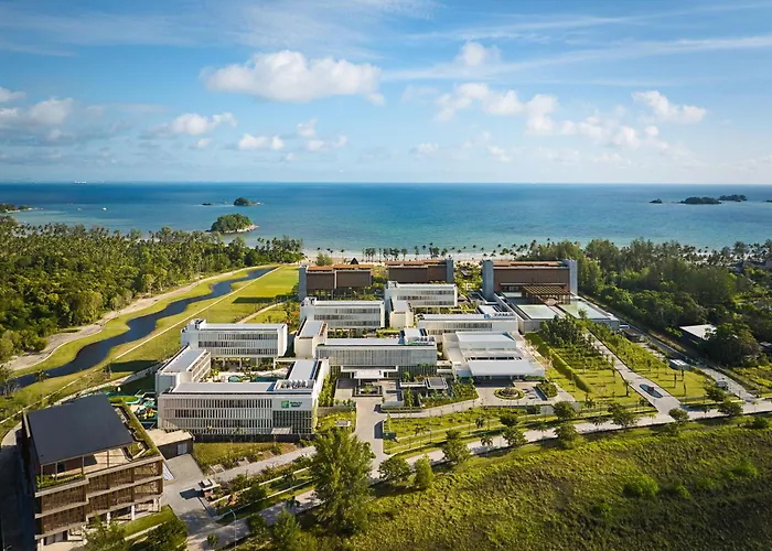 Holiday Inn Resort Bintan Lagoi Beach By Ihg