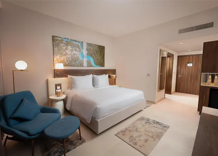Turtle Bay Resort - Red Sea Hanak