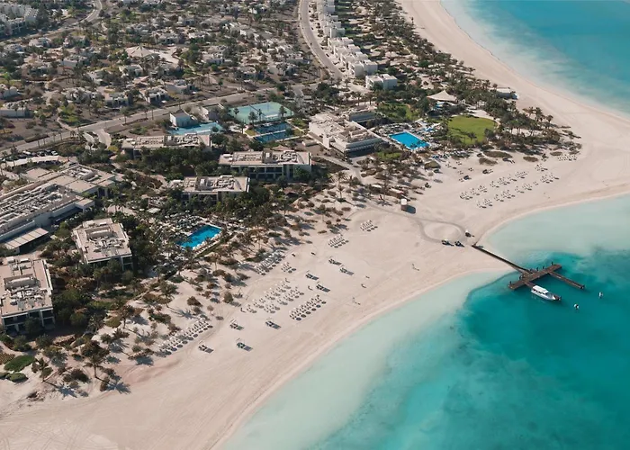Turtle Bay Resort - Red Sea Hanak
