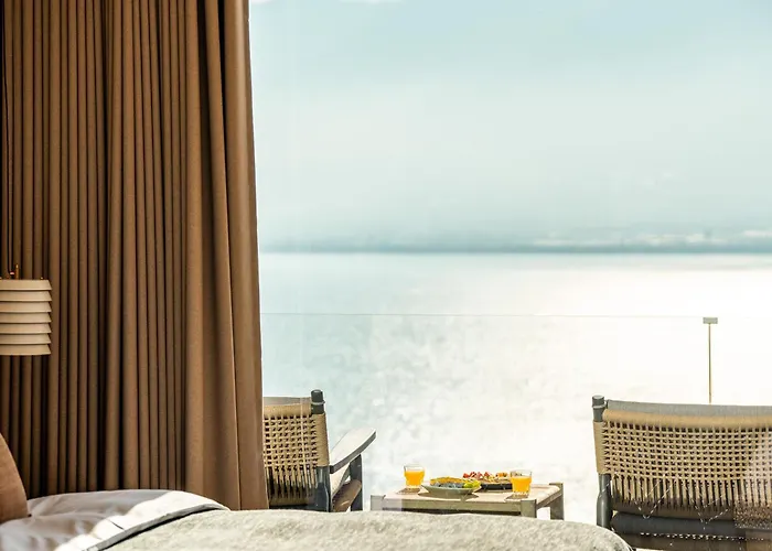 Cloud Edge Cabin, A Full-View Cang'Er Mountain And Sea Villa Hotel Located On Marble, Erhai Viewing Branch Dali 