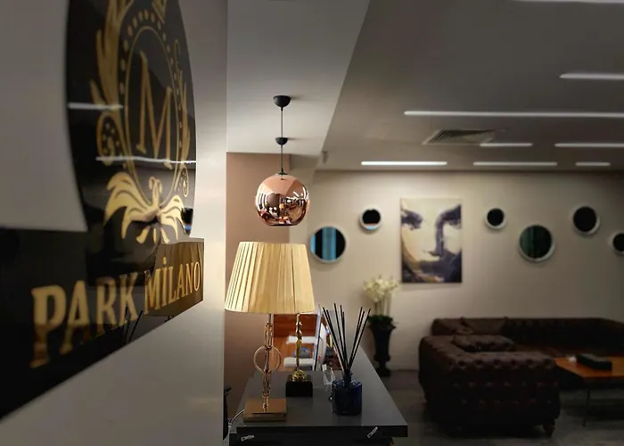 Park Milano Hotel İzmir