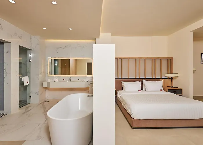 Hotel Saint Georges Beirut