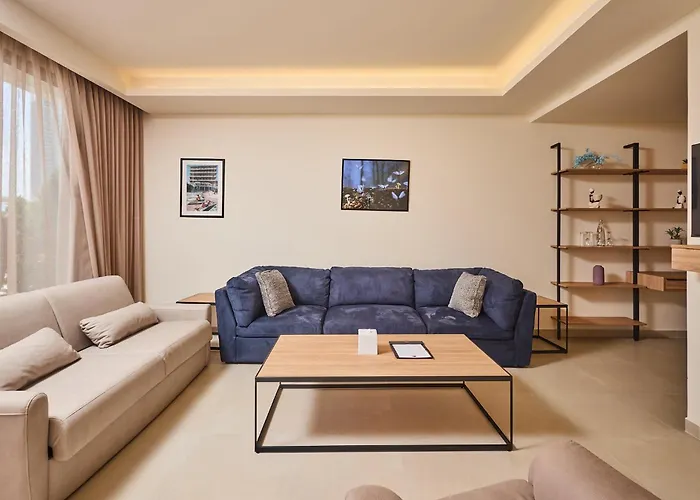 Hotel Saint Georges Beirut