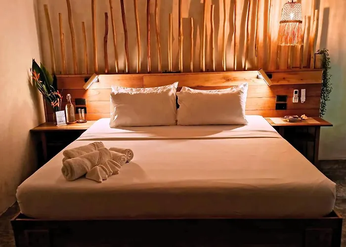 Terra Siargao Hotel General Luna 