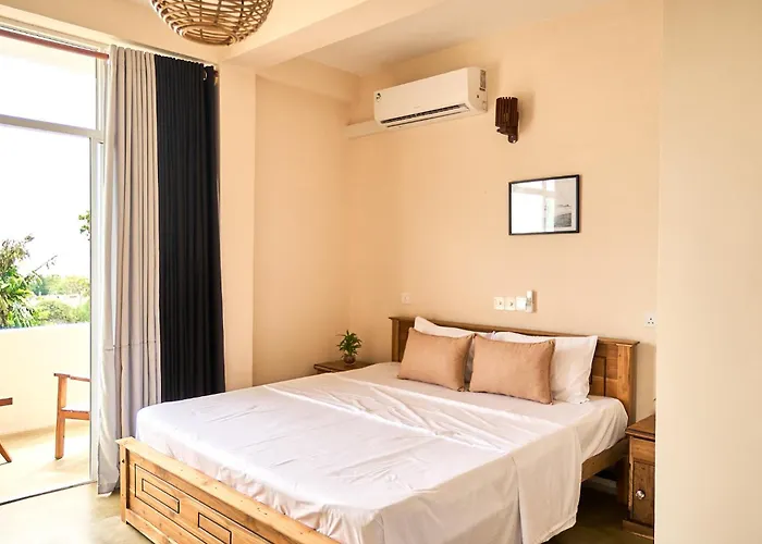 Casa Banana Hotel Weligama