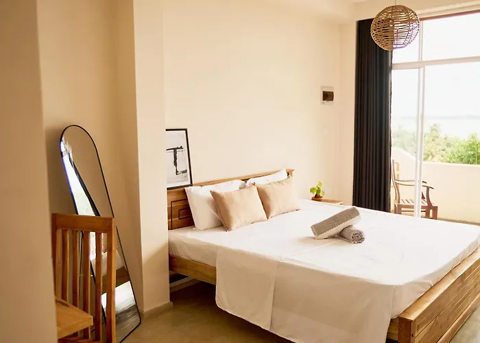 Casa Banana Hotel Weligama