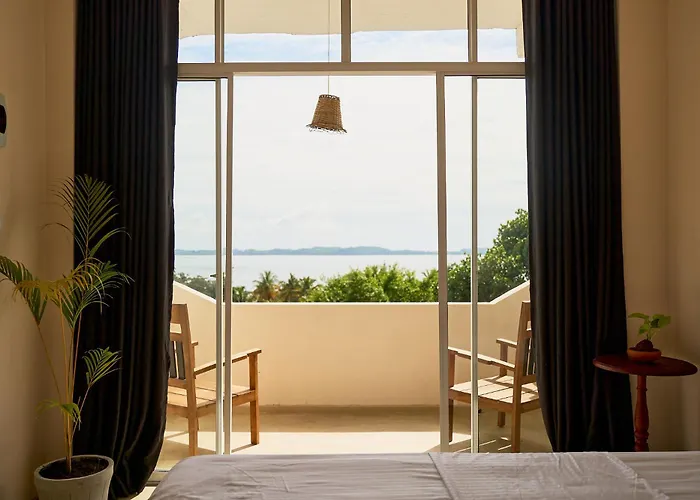 Casa Banana Hotel Weligama