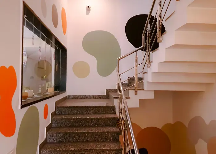 Haven Hotel Sector 31,Gurugram Gurgaon