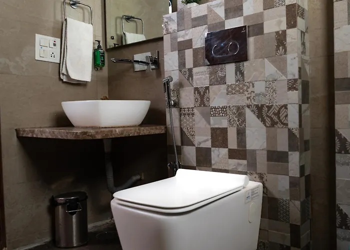 Haven Hotel Sector 31,Gurugram Gurgaon