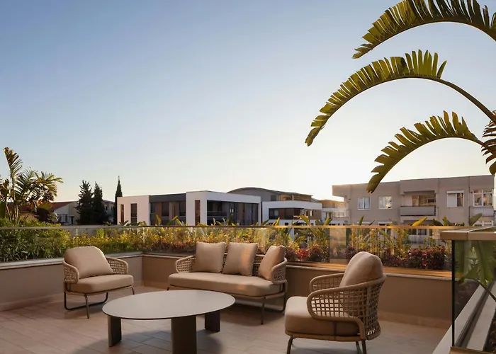 Residence Inn By Marriott Antalya