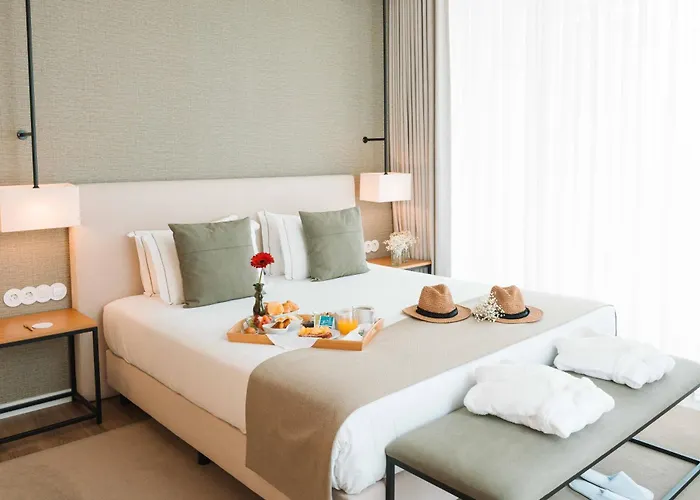 Lusitano Garden Villas Ponta Delgada 