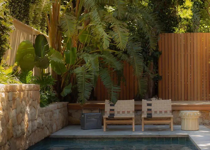 Botany House Boutique Retreat Hotel Cape Town