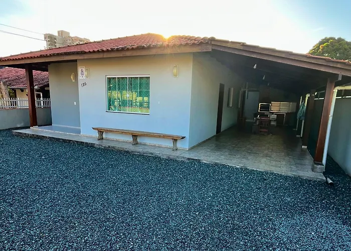 Residencia Dos Salvatores Penha 