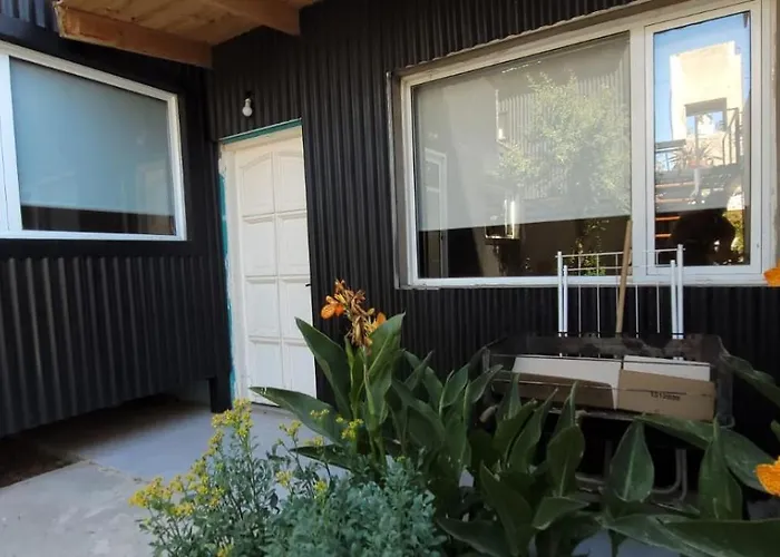 Casa Shanti 1 Puerto Madryn