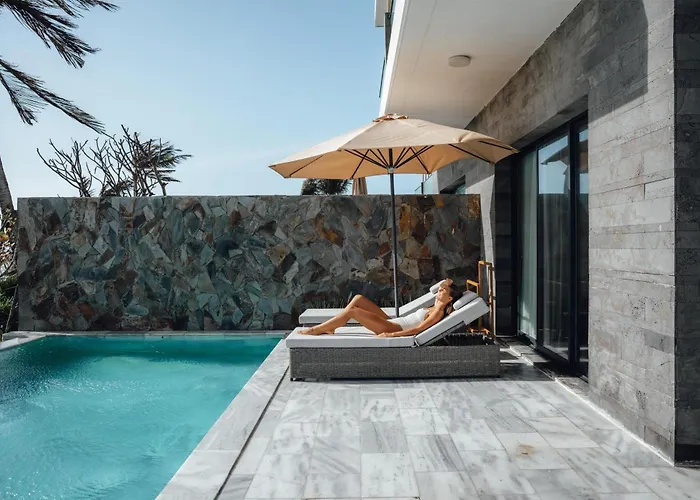 Radisson Resort Mui Ne