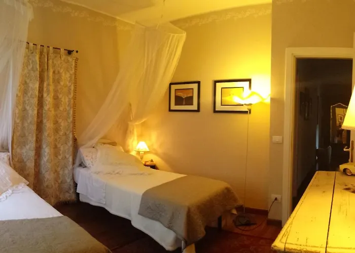 Teapot House Bed & Breakfast Perugia