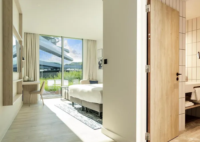 Hilton Garden Inn Brussels Airport Diegem