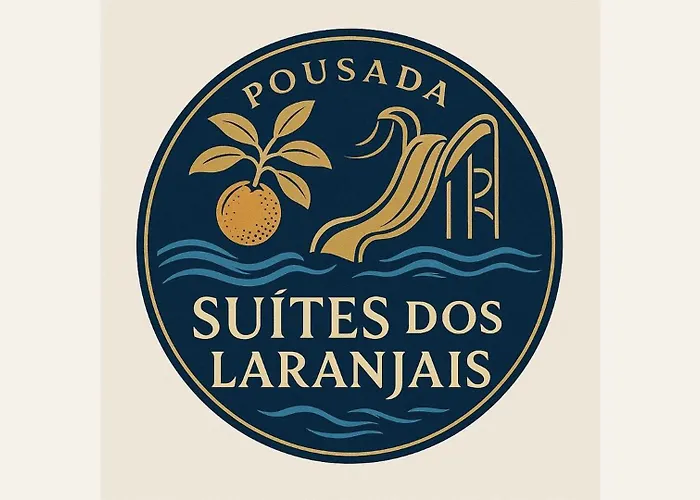 Pousada Suites Dos Laranjais Olimpia