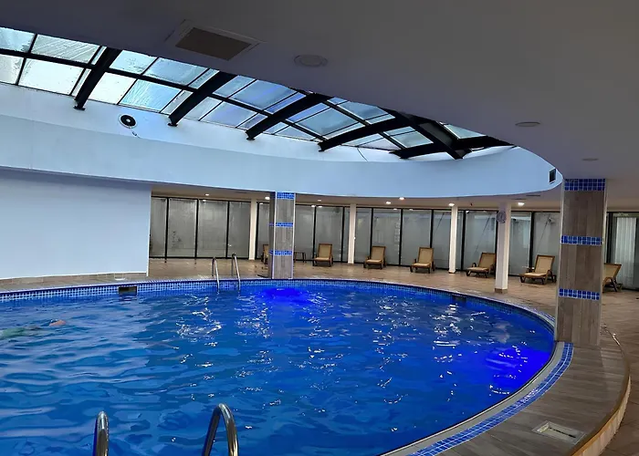 Panorama Luxury Hotel Batumi