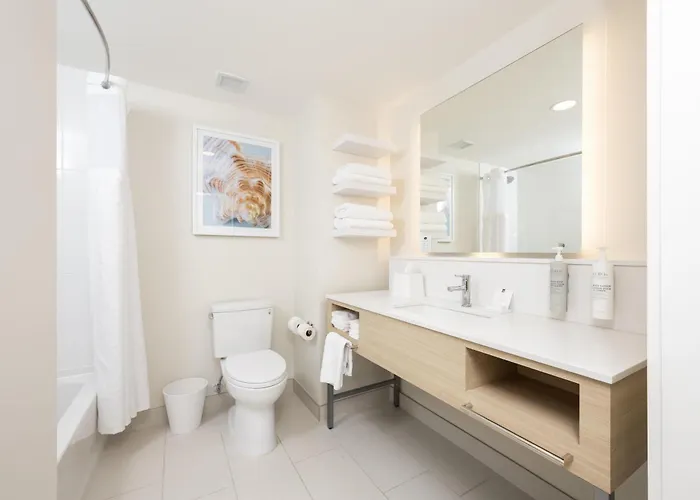 Hampton By Hilton Saint Thomas Hotel Charlotte Amalie