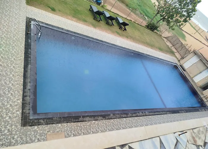 Grace By Elzangi Hotel Negombo