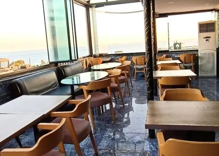 Royalboutique Hotel Anex B Kayaroyal - There Is No Lift - All Coffees & Tea Free Of Charge At The Terrace Restaurant Istanbul