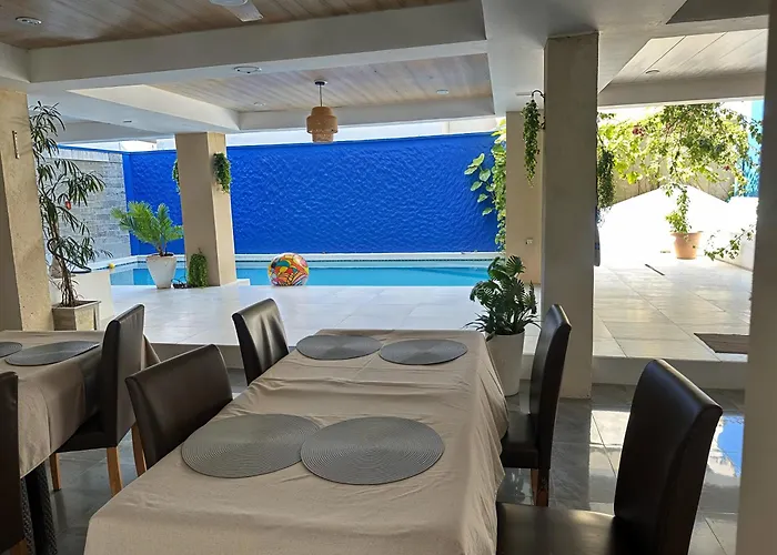 Kue Hotel Maafushi