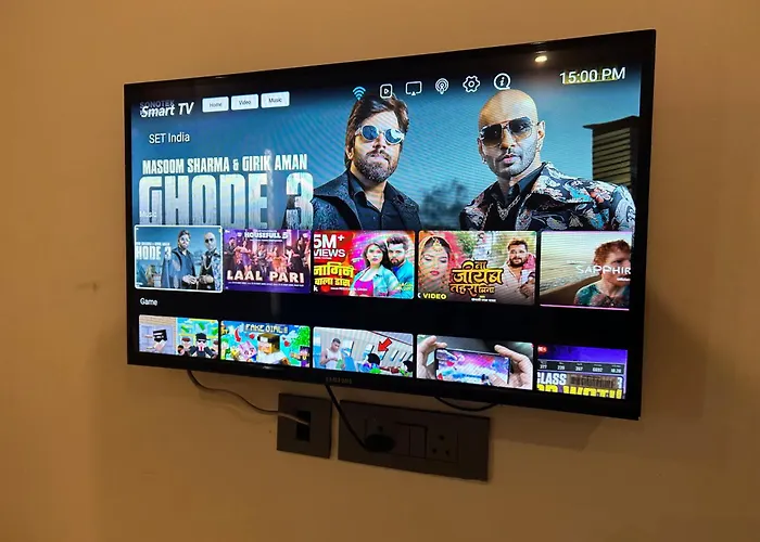 Hotel Future Inn And Banquet Noida
