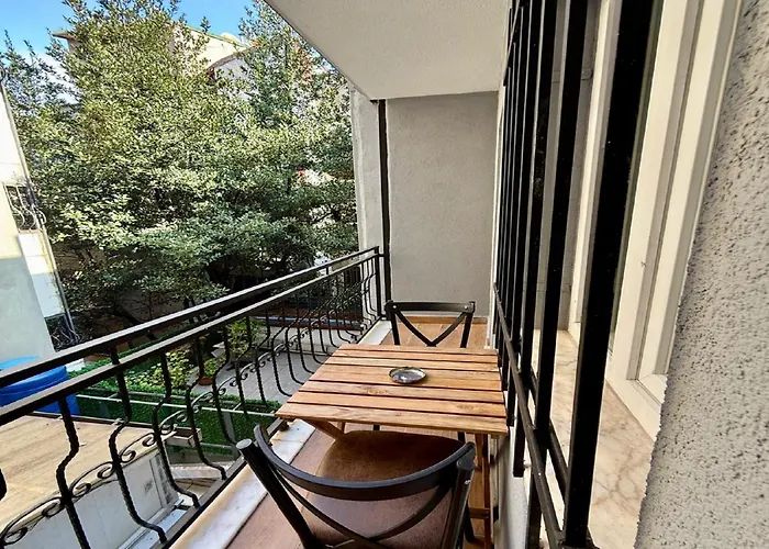 Armagan Home Taksim Istanbul