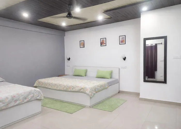Hotel Nandan 7 - Lake Residency # Wifi And Parking Facillities Best Premium Hotel - Nainital