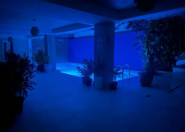 Kue Hotel Maafushi