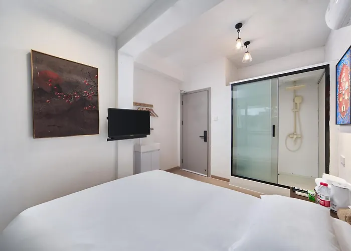 Yuyuequanshe Hotel Hangzhou