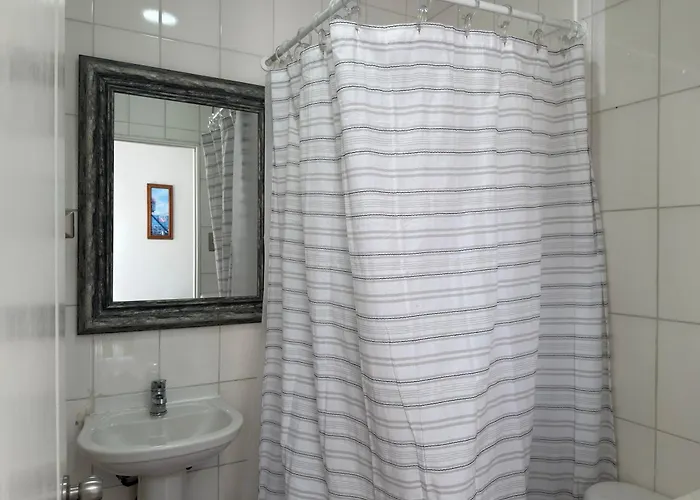 Hotel Boutique Parque Brasil Antofagasta