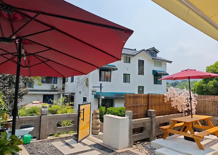 Yuyuequanshe Hotel Hangzhou