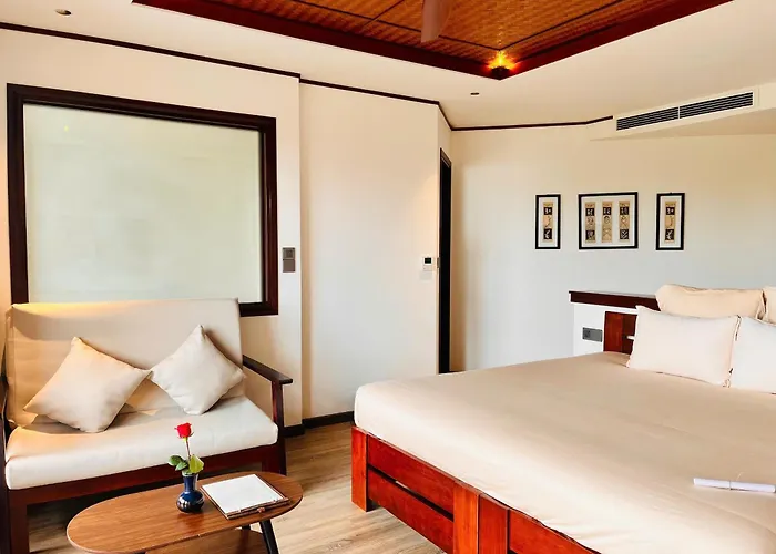 Hoi An Eco Retreat Hotel