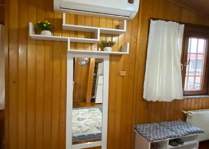 Armagan Home Taksim Istanbul