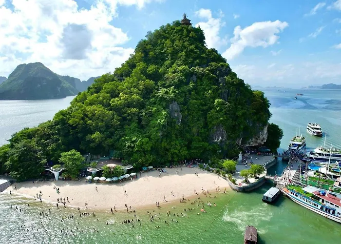 Du Lich Ha Long Villa Sapa