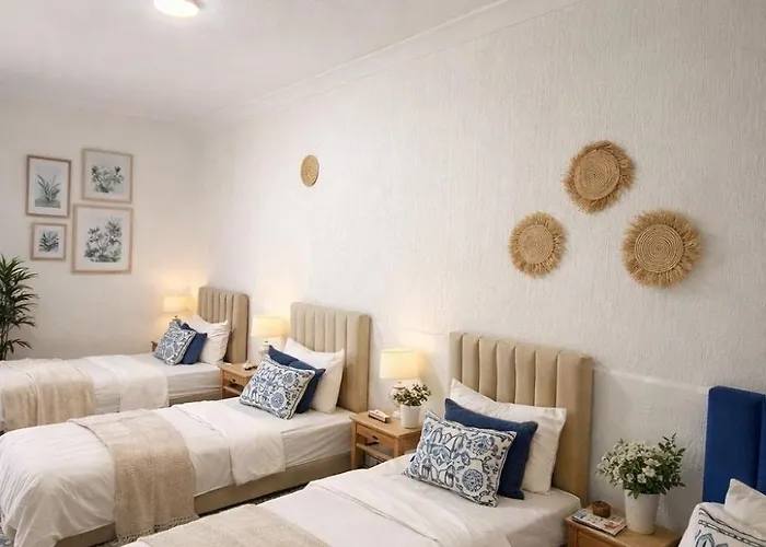 Riad Nomad Marrakesh