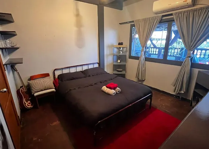 Studios 94 Chiang Mai