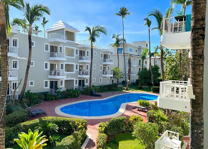 Truecost At Sol Caribe Playa Los Corales Punta Cana