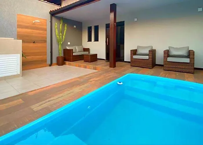 House Errejota 7Km Praia Da Barra 6Km Rio Centro Rio de Janeiro