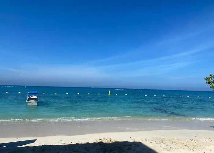 Amora Beach Camping Barú