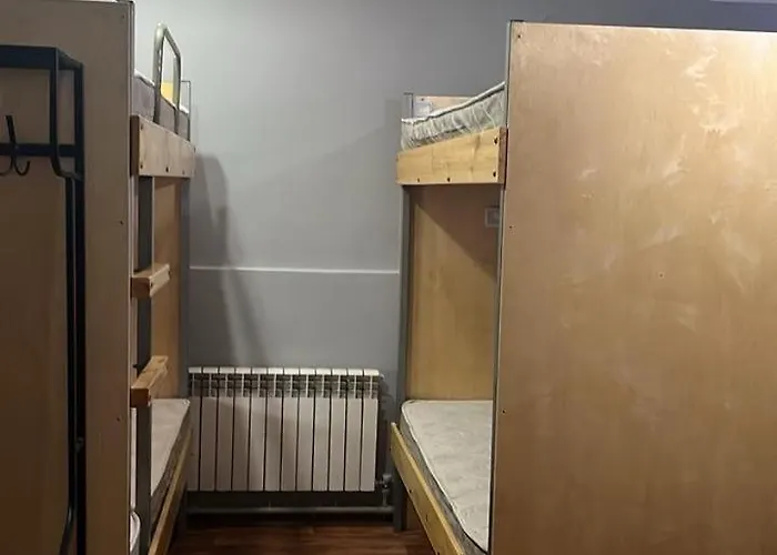 Hostel Tastaq Almaty