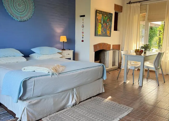 Chacra Bliss Guest House Tandil