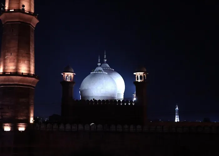 Citylife Lahore Boutique Heritage Home In Walled City