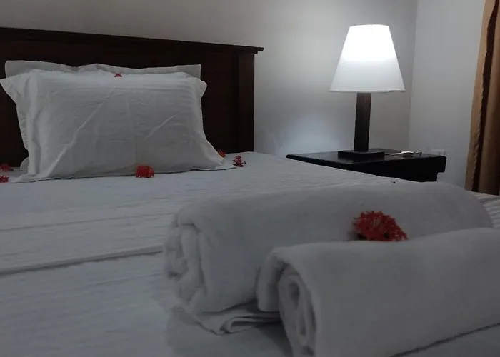 Royal Homestay Cozy 2 Bedroom House With All The Facilities Kalutara