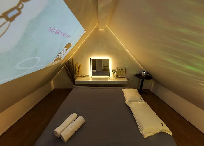 Alula Residence Hanoi